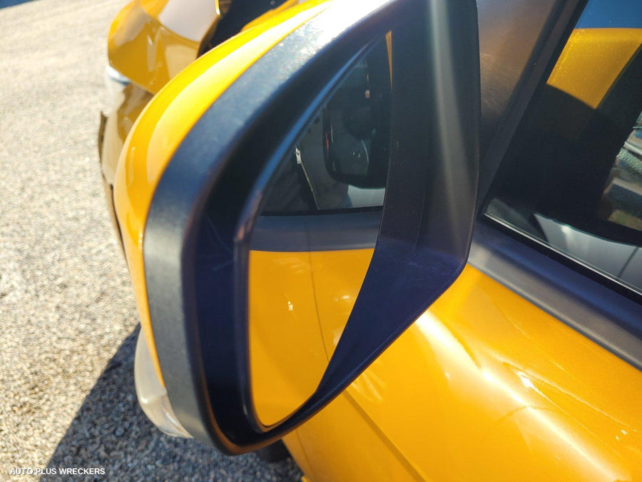 2012 Ford Focus Bootlid Tailgate