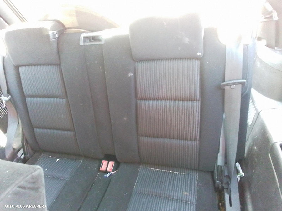 2012 Ford Territory Column