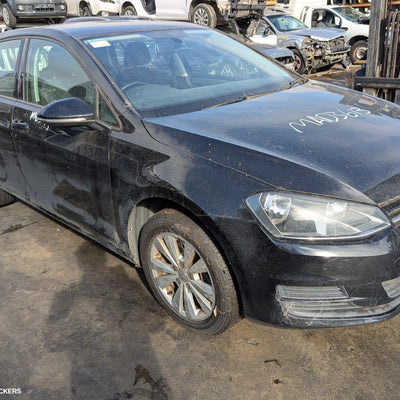 2012-2017 Volkswagen Golf Left Headlamp