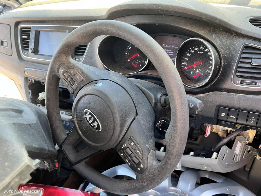 2019 Kia Carnival/grand Carnival Heater Fan Motor