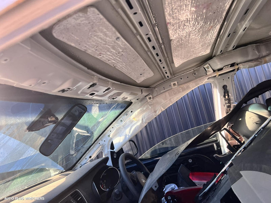 2019 Kia Carnival/grand Carnival Right Front Door Window