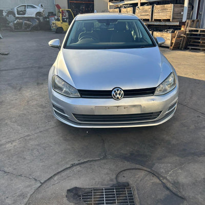2012-2020 Volkswagen Golf Engine
