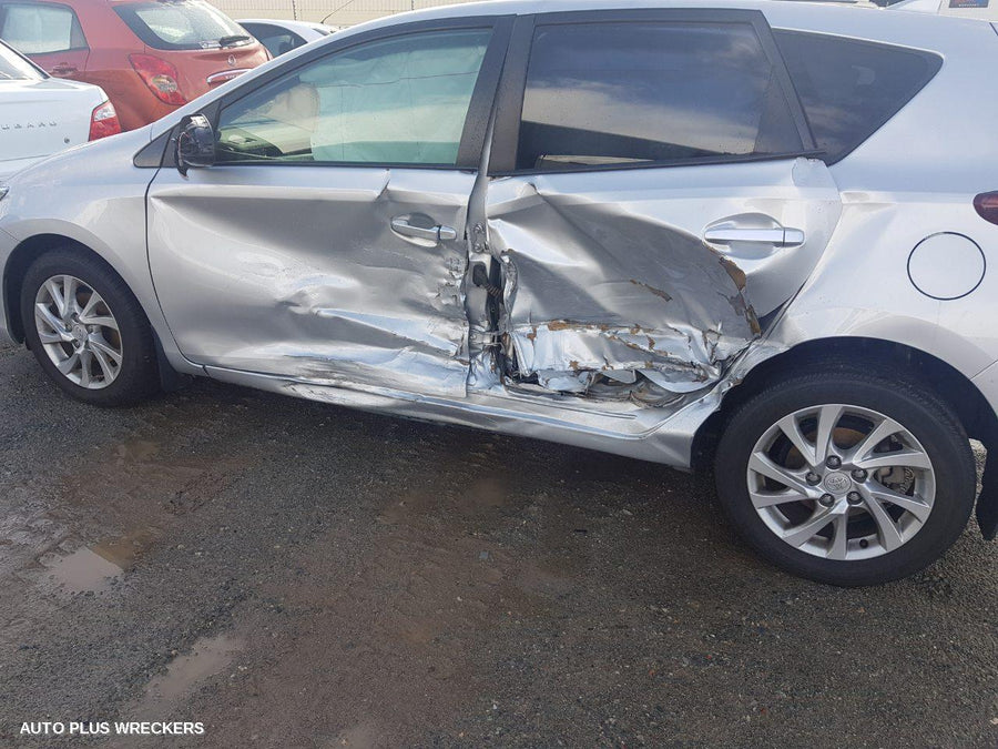 2016 Toyota Corolla Hatch Strut