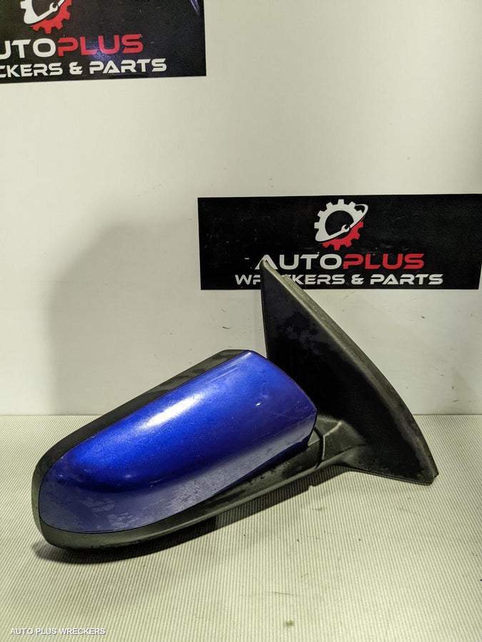 2002-2007 Holden Commodore Right Door Mirror