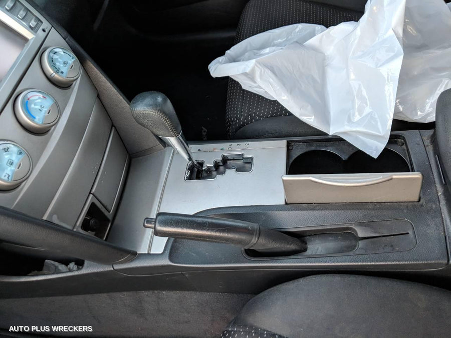 2007 Toyota Camry A C Condenser