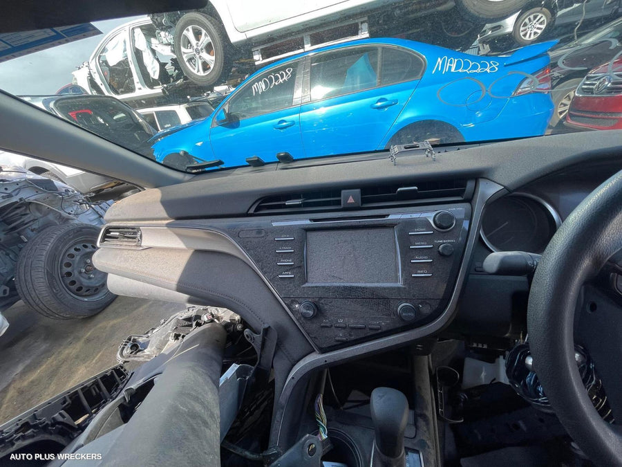 2020 Toyota Camry Heater Fan Motor