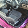 2013 Mitsubishi Mirage Combination Switch