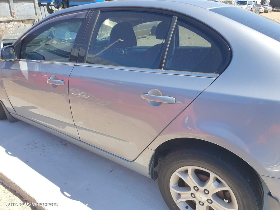 2009 Ford Falcon Left Taillight