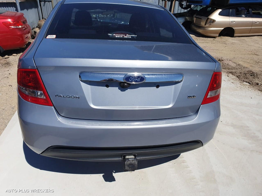 2009 Ford Falcon Left Taillight