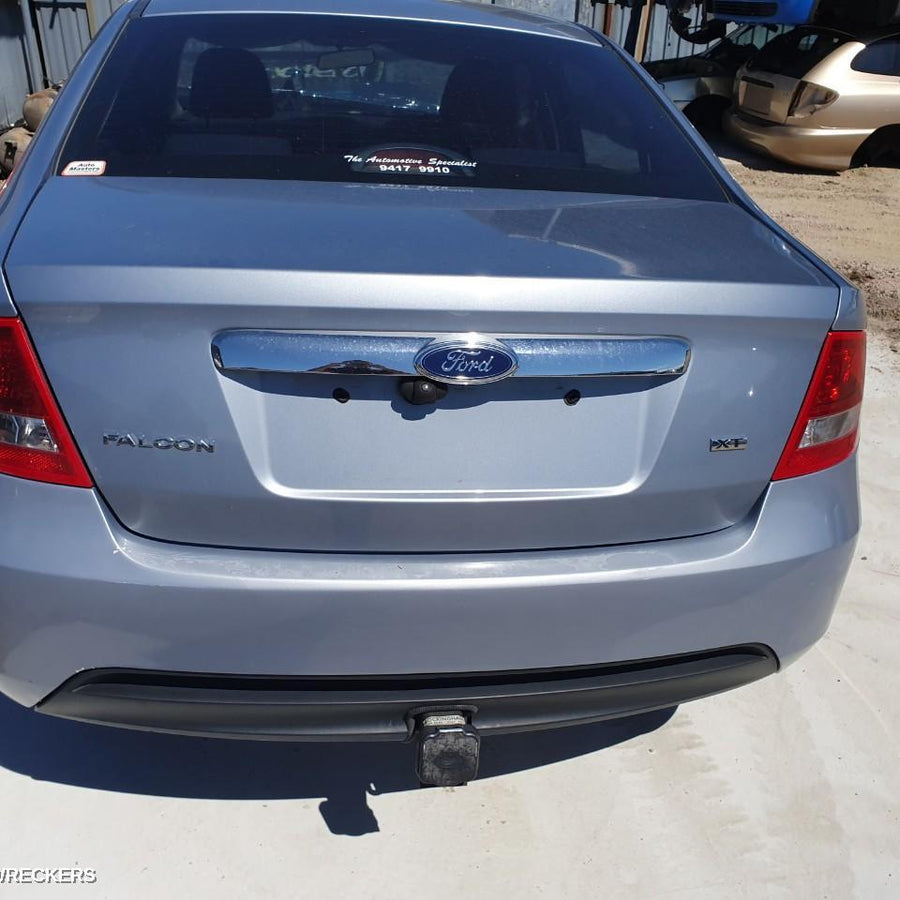 2009 Ford Falcon Left Taillight