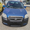2011 Holden Barina Caliper