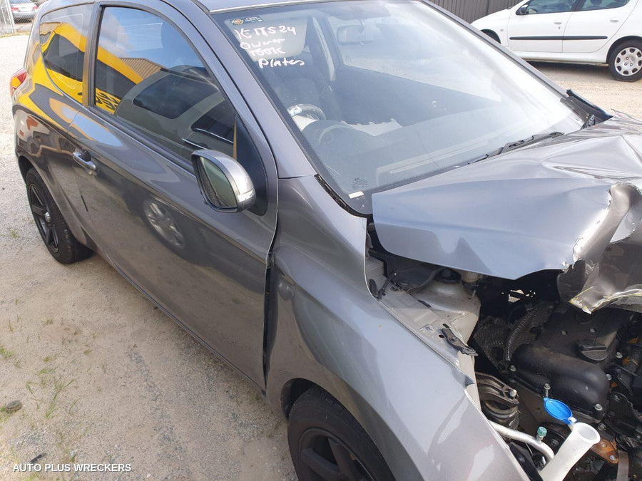 2013 Hyundai I20 Door Boot Gate Lock