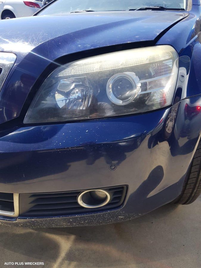 2008 Holden Statesman/caprice Washer Bottle