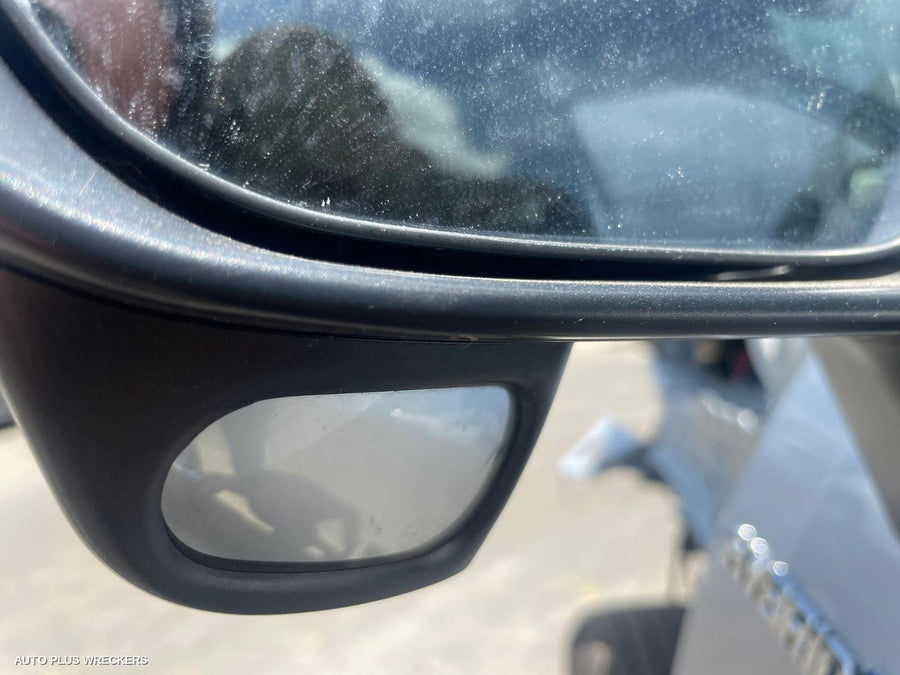 2021 Toyota Yaris Cross Door Boot Gate Lock