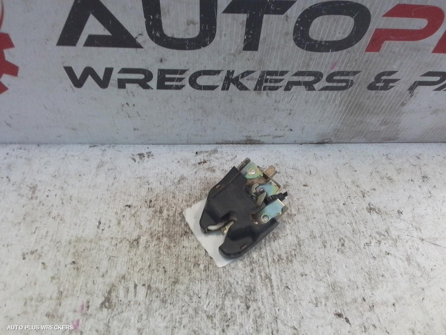 2004 Honda Civic Door Boot Gate Lock