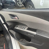 2017 Holden Barina Left Taillight