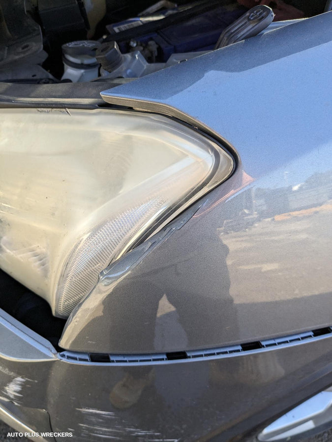 2014 Holden Trax Left Front Door