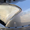 2014 Holden Trax Steering Box Rack
