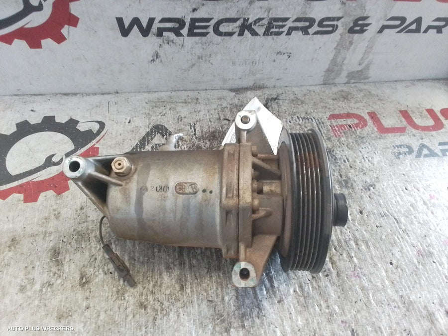2012-2020 Holden Colorado A C Compressor