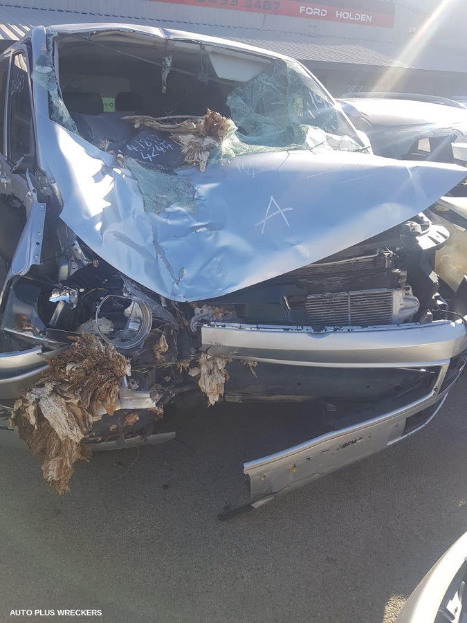 2010 Volkswagen Transporter Steering Pump