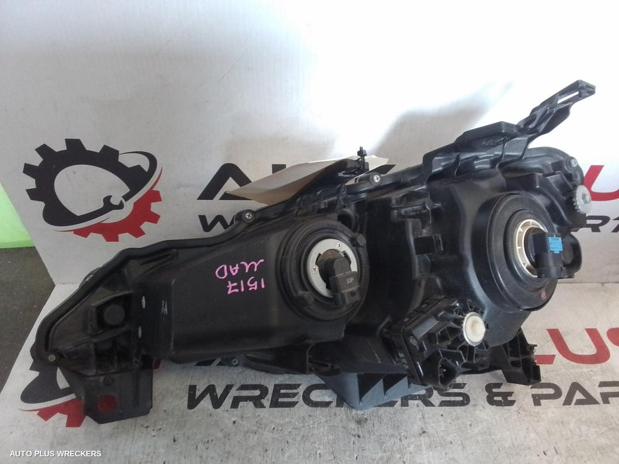 2012-2016 Toyota 86 Right Headlamp