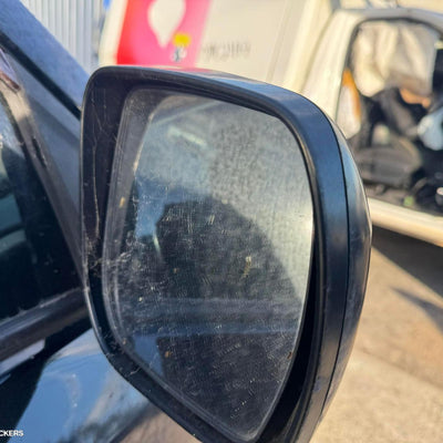 2010-2012 Subaru Forester Left Door Mirror