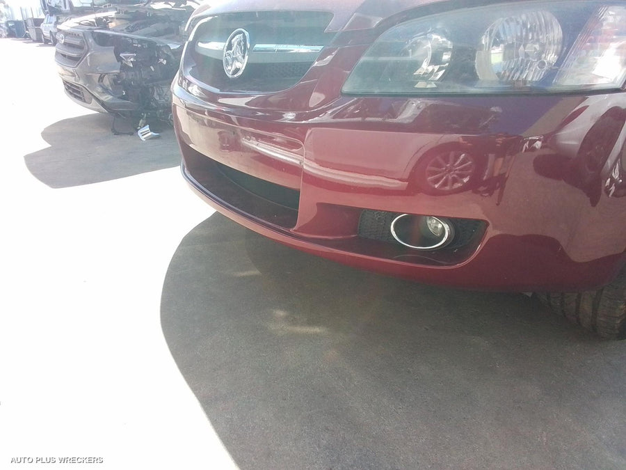 2009 Holden Commodore Bootlid Tailgate