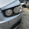2011 Holden Barina Air Cleaner Box