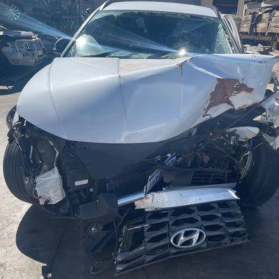 2023 Hyundai Tucson Brake Booster