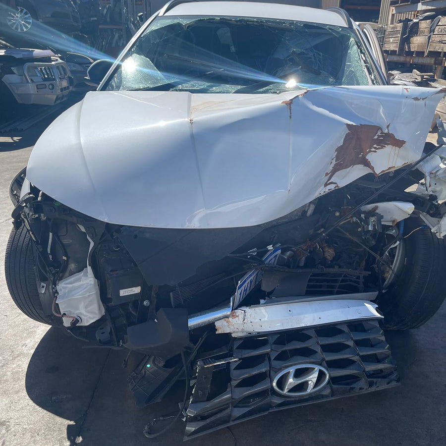 2023 Hyundai Tucson Pwr Dr Wind Switch