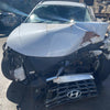 2023 Hyundai Tucson Door Handle