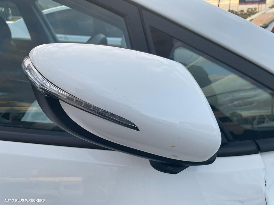 2013-2018 Kia Cerato Left Front Window Reg Motor