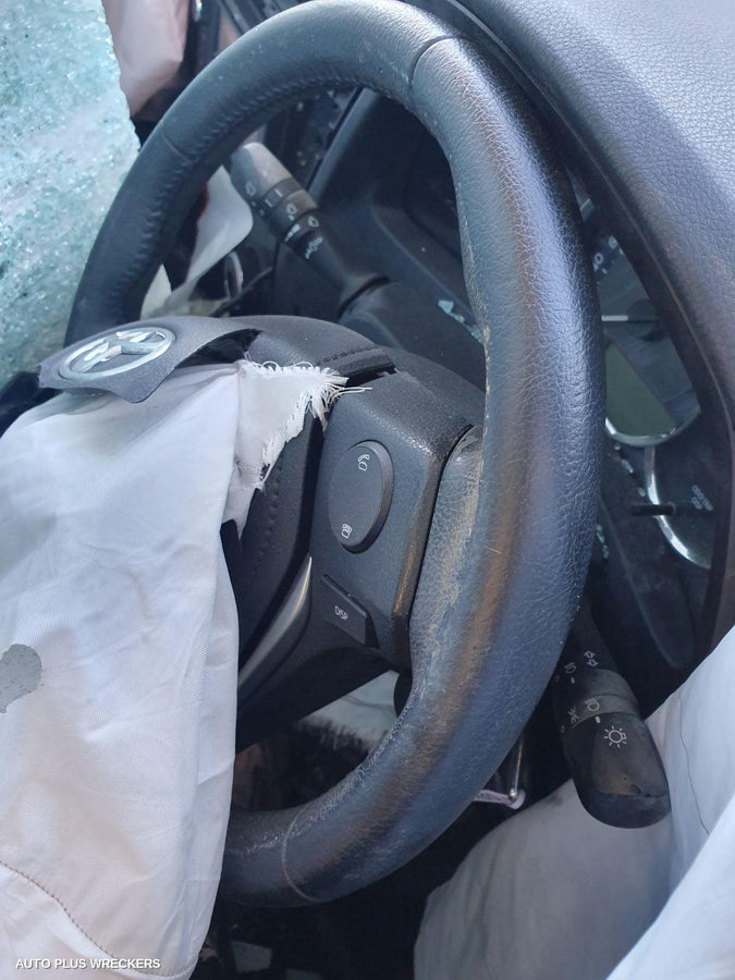 2014 Toyota Corolla Heater Fan Motor