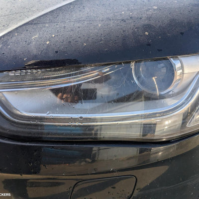 2012 Audi A4 Left Rear Trailing Arm