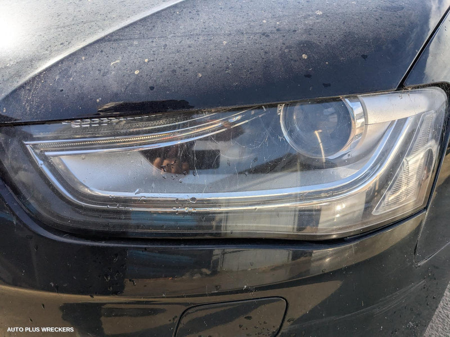 2012 Audi A4 Pwr Dr Wind Switch