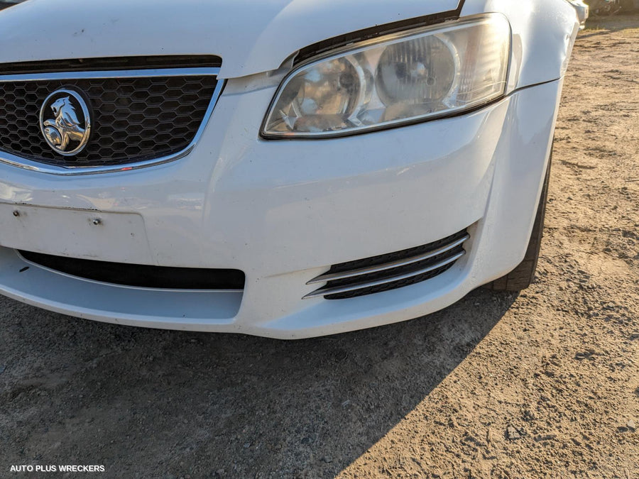 2013 Holden Commodore Left Rear Door Sliding