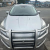 2014 Ford Kuga Hoodlining