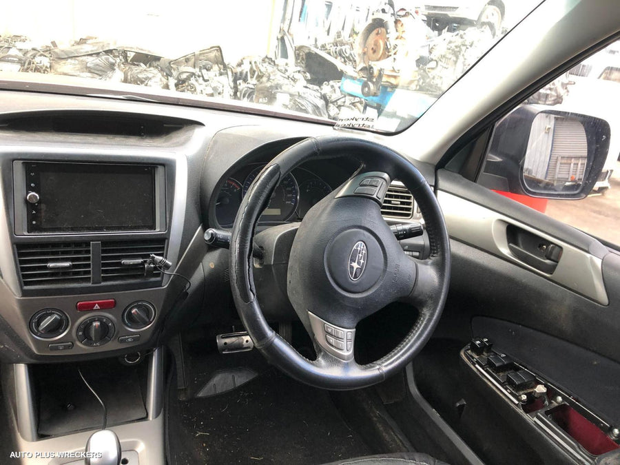 2011 Subaru Forester F Bar Reinforc Brack