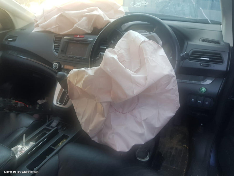 2014 Honda Crv A C Compressor