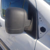 2013 Fiat Scudo F Bar Reinforc Brack