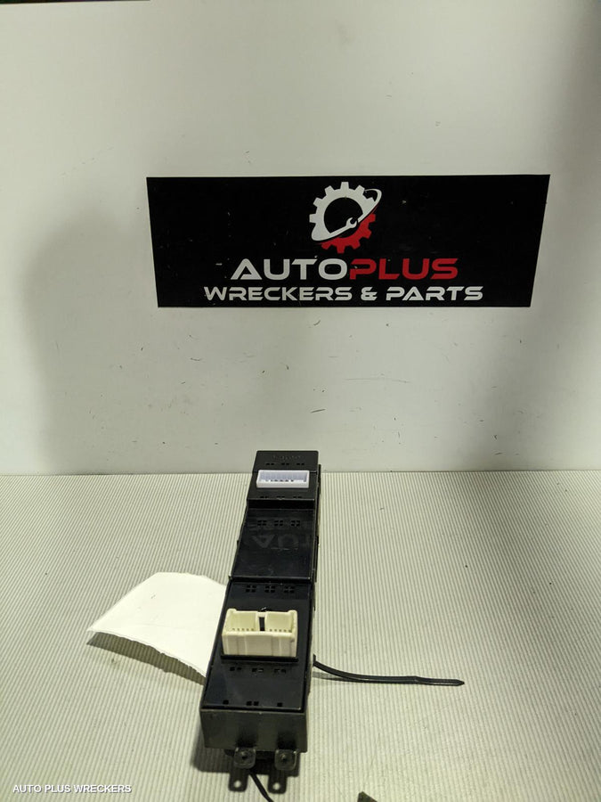 2007 Hyundai Grandeur Pwr Dr Wind Switch