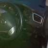 2015 Nissan Qashqai Abs Pump Modulator