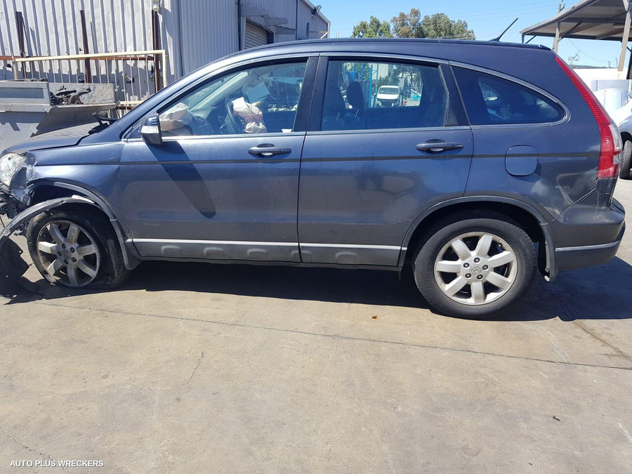 2009 Honda Crv Door Boot Gate Lock