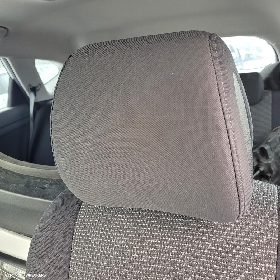 2017 Hyundai Tucson Left Indicator Fog Side