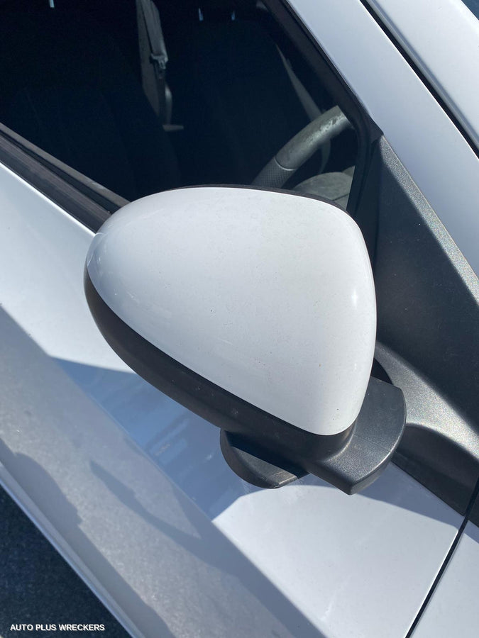 2012 Holden Barina Door Handle