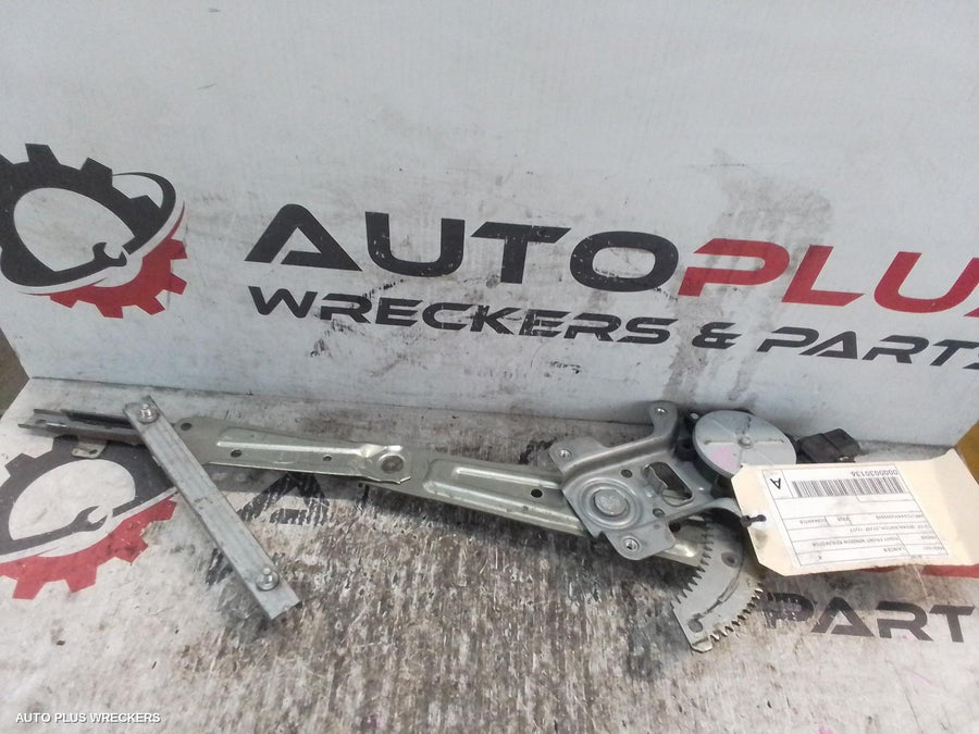 2007-2017 Mitsubishi Lancer Right Front Window Reg Motor