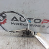2007 Volkswagen Crafter Door Boot Gate Lock