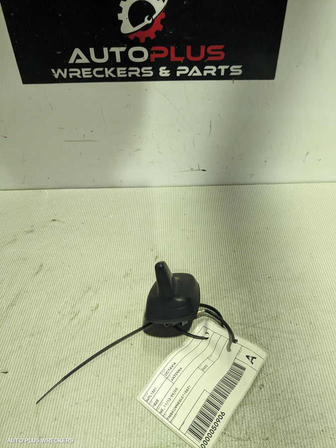 2013-2020 Skoda Octavia Antenna