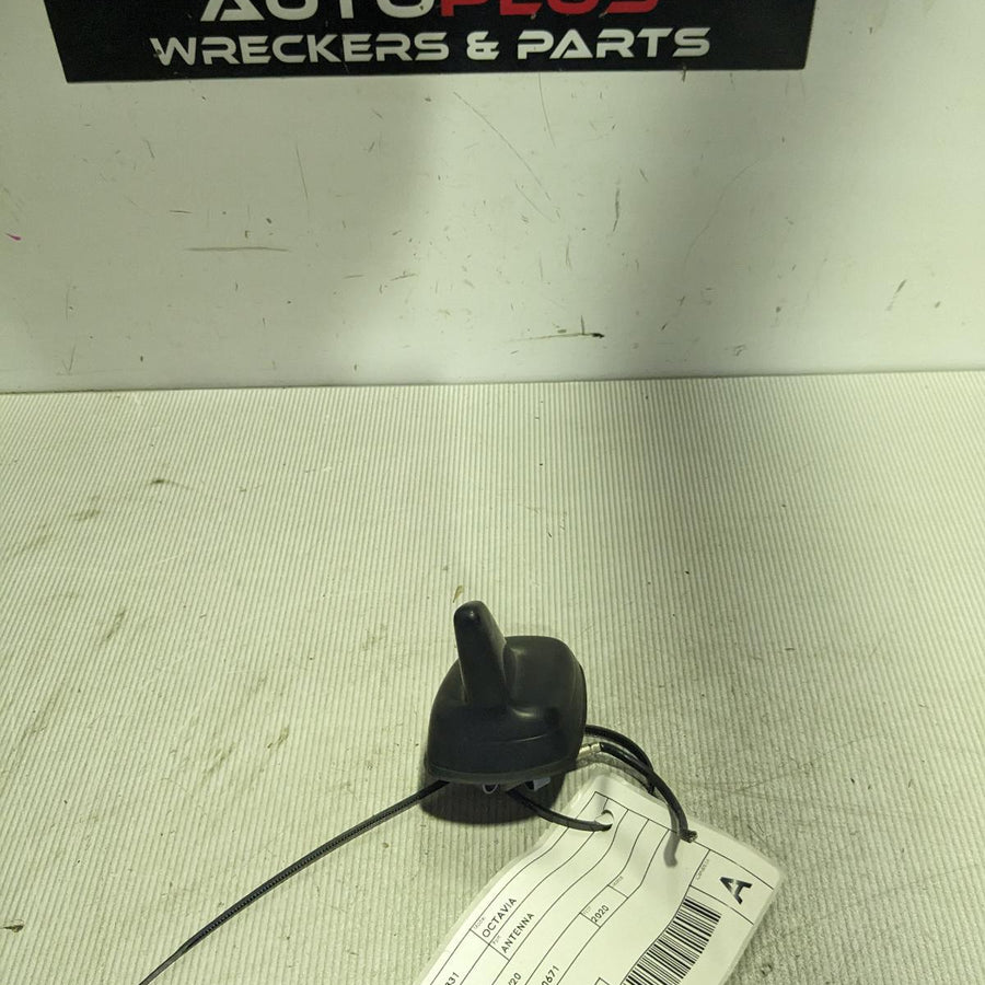 2013-2020 Skoda Octavia Antenna