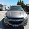 2014 Hyundai Ix35 Air Cleaner Box